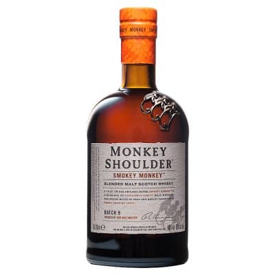 Monkey Shoulder