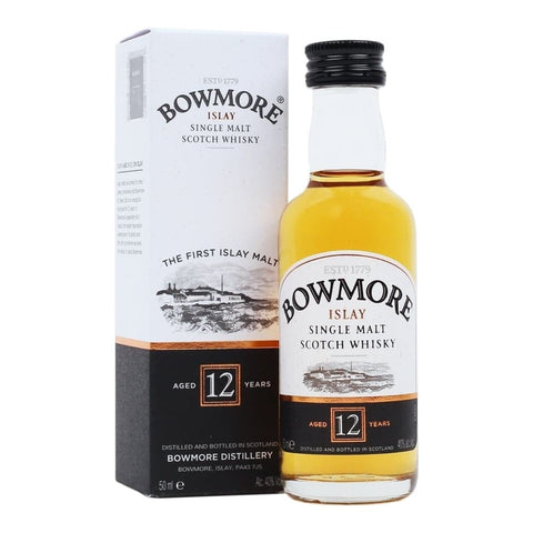 Bowmore