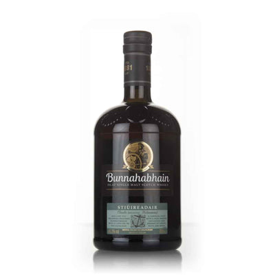 Bunnahabhain Stiuireadair Single Malt - No Box - The Whisky Stock