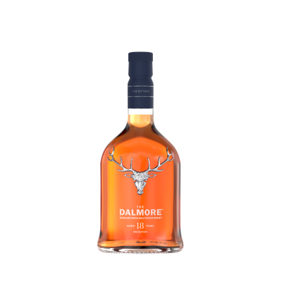 Dalmore 18 Year Old 2022 Annual Release - The Whisky Stock