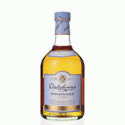 Dalwhinnie Winter's Gold - No Box - The Whisky Stock