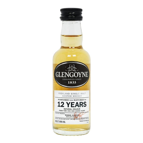 Glengoyne