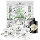 Hendrick's Hotel Gin & Tea Set Gift Box - The Whisky Stock