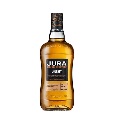 Jura Journey Single Malt - No Box - The Whisky Stock