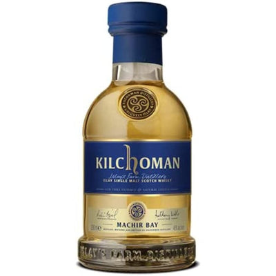 Kilchoman Machir Bay 20cl Small Bottle - The Whisky Stock