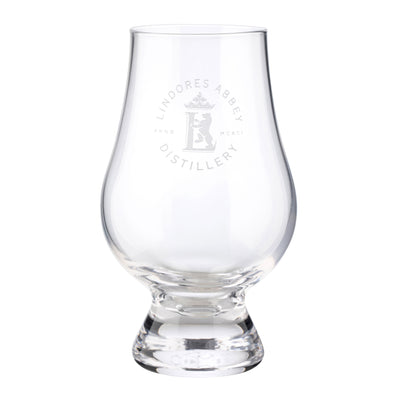 Lindores Abbey Glencairn Nosing Glass - The Whisky Stock