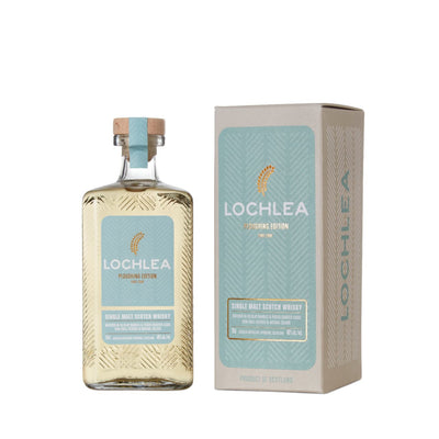 Lochlea Ploughing Edition First Crop 2023 Limited Release - The Whisky Stock