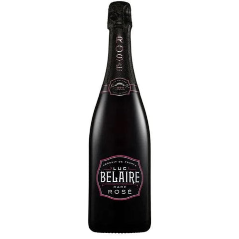 Luc Belaire