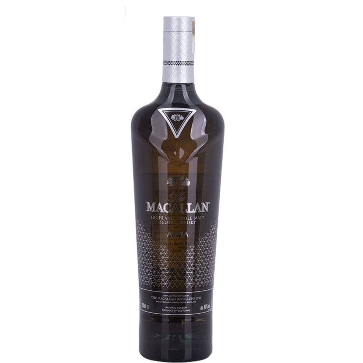 Macallan Aera Limited Edition Single Malt - No Box - The Whisky Stock