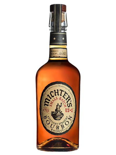 Michter's Number 1 Bourbon Whiskey - The Whisky Stock