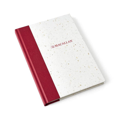 The Macallan Harmony Collection Notebook - The Whisky Stock