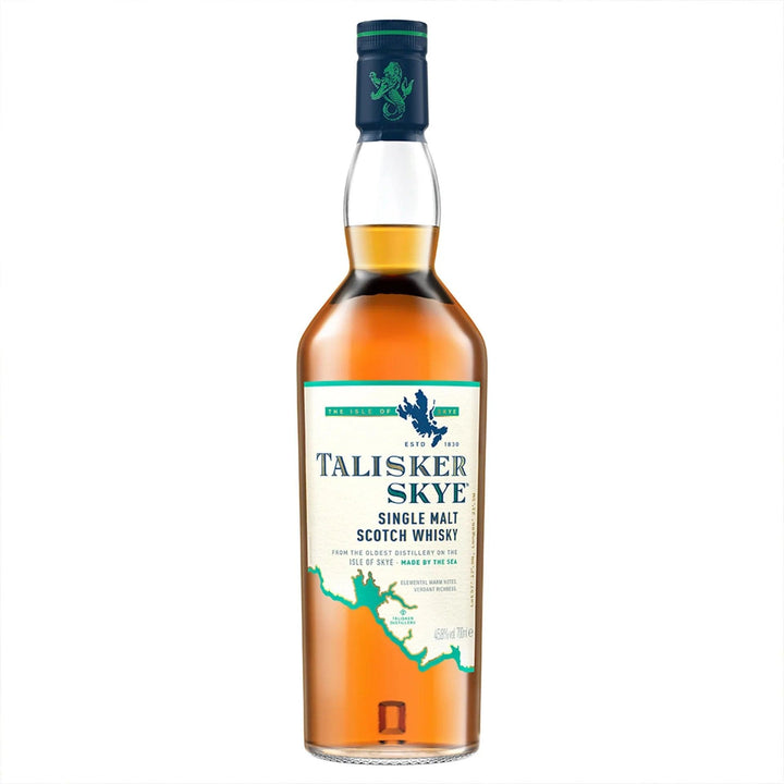 Talisker Skye Single Malt - No Box - The Whisky Stock