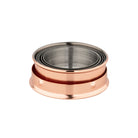 Glenfiddich Collapsible Copper Dram Cup - The Whisky Stock