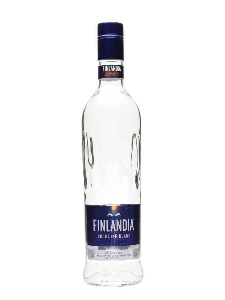 Finlandia Vodka - The Whisky Stock