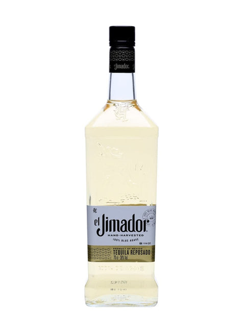 El Jimador