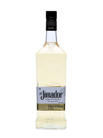 El Jimador Reposado Tequila - The Whisky Stock