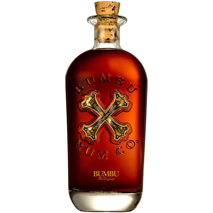 Bumbu The Original Rum - The Whisky Stock