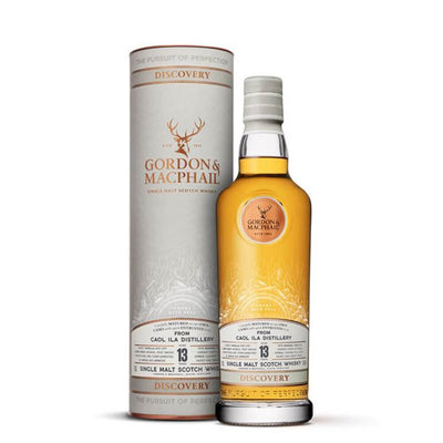Gordon & MacPhail Discovery Caol Ila 13 Years Old - The Whisky Stock
