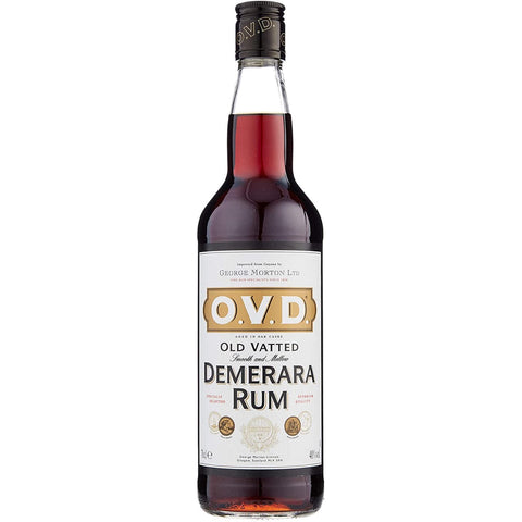 O.V.D. Rum