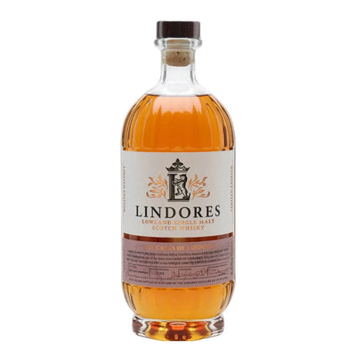 Lindores Abbey ‘The Casks of Lindores STR Wine Barrique’ Limited Edition - The Whisky Stock