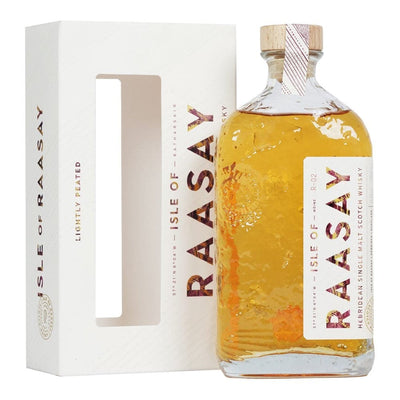Isle Of Raasay Single Malt Scotch Whisky - The Whisky Stock