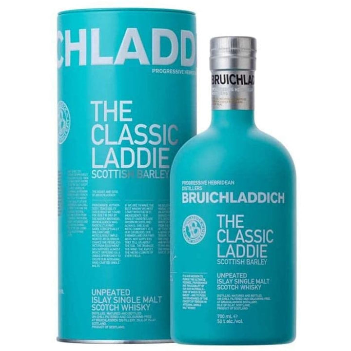 Bruichladdich The Classic Laddie Single Malt - The Whisky Stock