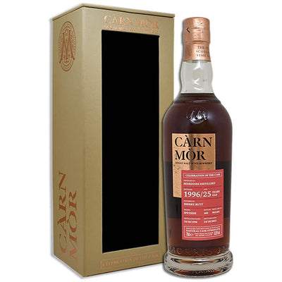 Benrinnes 25 Year Old 1996 Cask #962101 Celebration Of The Cask - The Whisky Stock