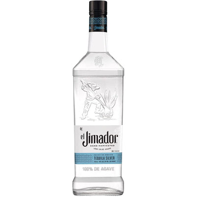 El Jimador Blanco Tequila - The Whisky Stock