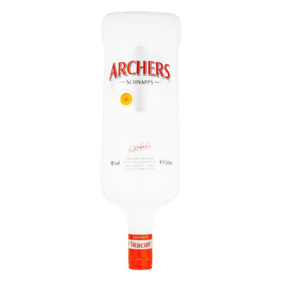 Archers Peach Schnapps Liqueur 1.5L - The Whisky Stock