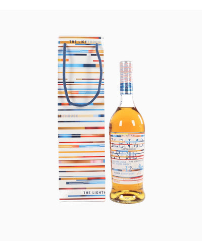 Glenmorangie 12 Year Old The Lighthouse Limited Edition - The Whisky Stock