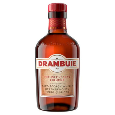 Drambuie 50cl Liqueur - The Whisky Stock