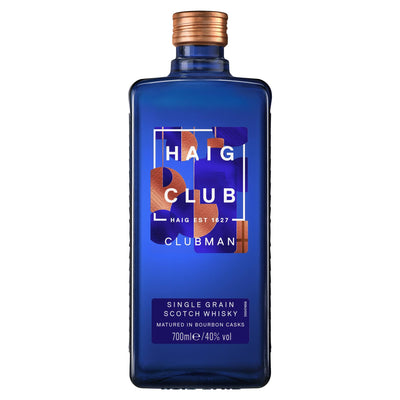 Haig Club Clubman - The Whisky Stock