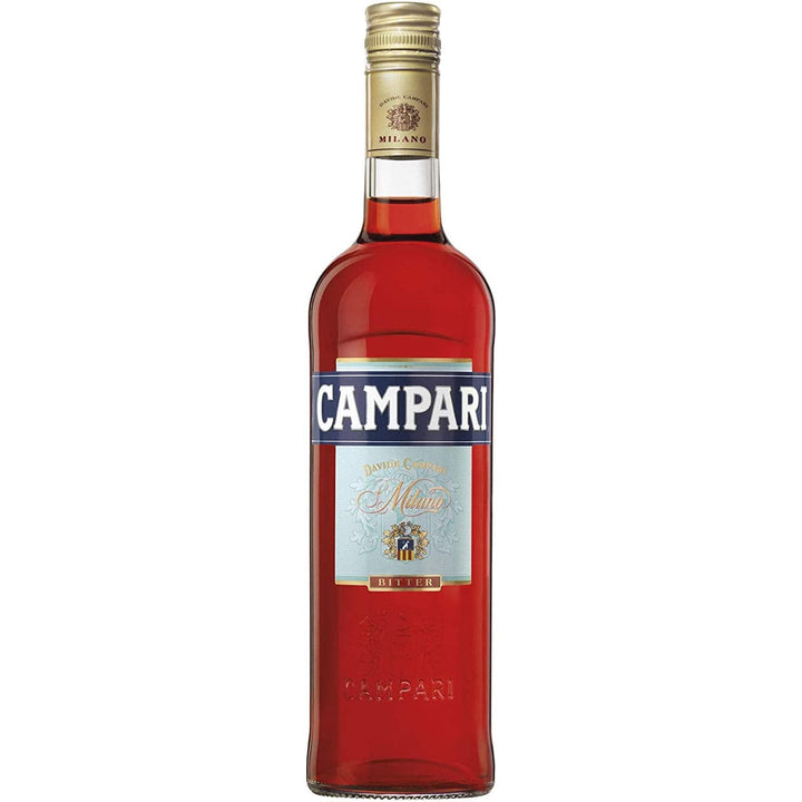 Campari Bitters - The Whisky Stock