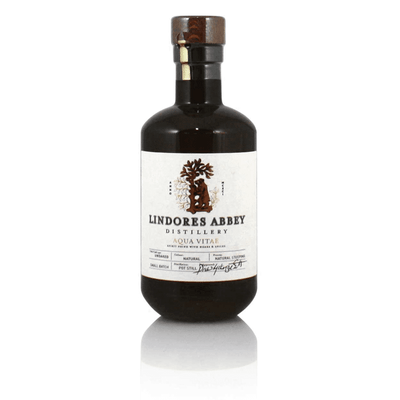Lindores Abbey Aqua Vitae 5cl - The Whisky Stock