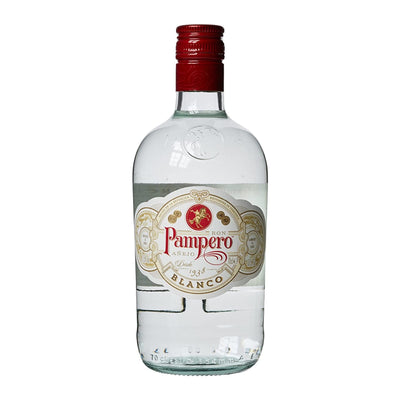 Ron Pampero Blanco Rum - The Whisky Stock