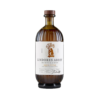 Lindores Abbey Aqua Vitae - The Whisky Stock