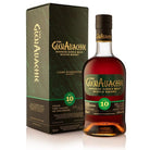 GlenAllachie 10 Year Old Cask Strength Batch 6 - The Whisky Stock
