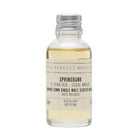 Springbank 10 Year Old Local Barley Sample 2022 Release - The Whisky Stock