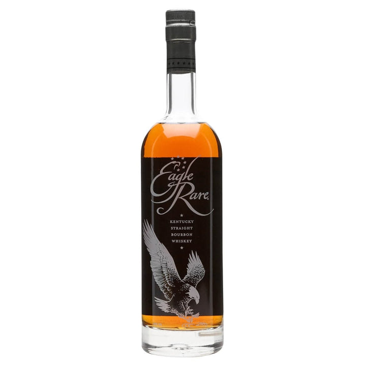 Eagle Rare 10 Year Old Kentucky Straight Bourbon Whiskey - The Whisky Stock