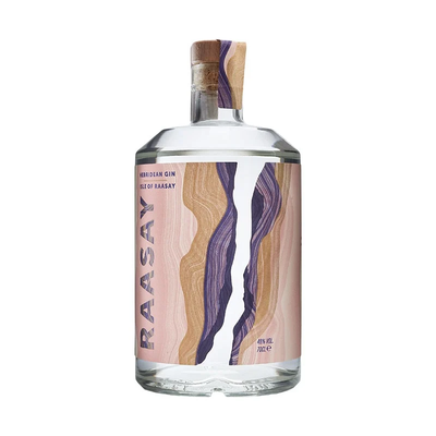 Isle Of Raasay Gin - The Whisky Stock