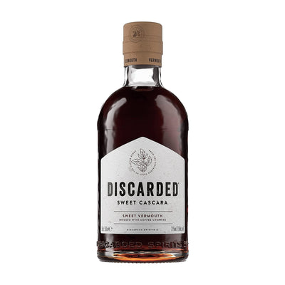 Discarded Sweet Cascara Vermouth - The Whisky Stock