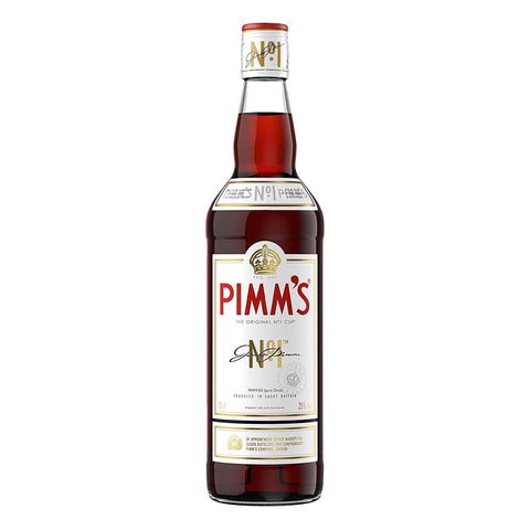 Pimm's