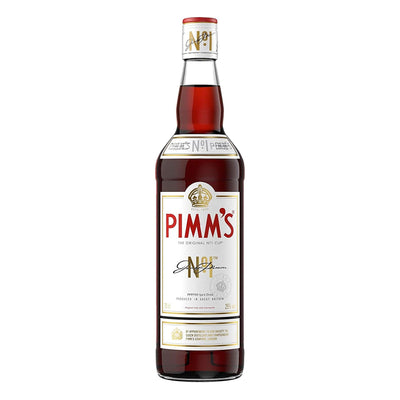 Pimm's The Original - Number 1 Cup 70cl - The Whisky Stock