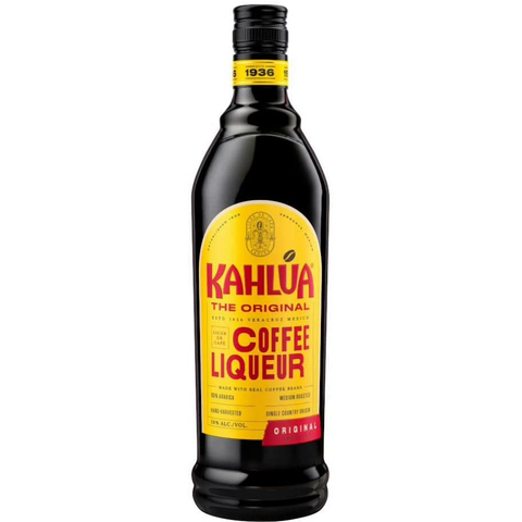 Kahlua