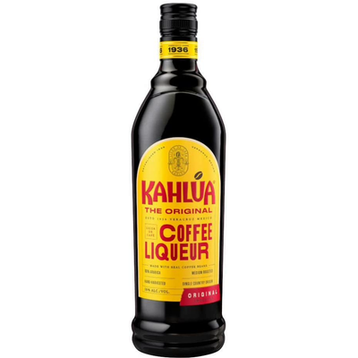 Kahlua Coffee Liqueur - The Whisky Stock