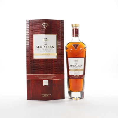 Macallan Rare Cask 2018 Release Batch No. 2 - The Whisky Stock