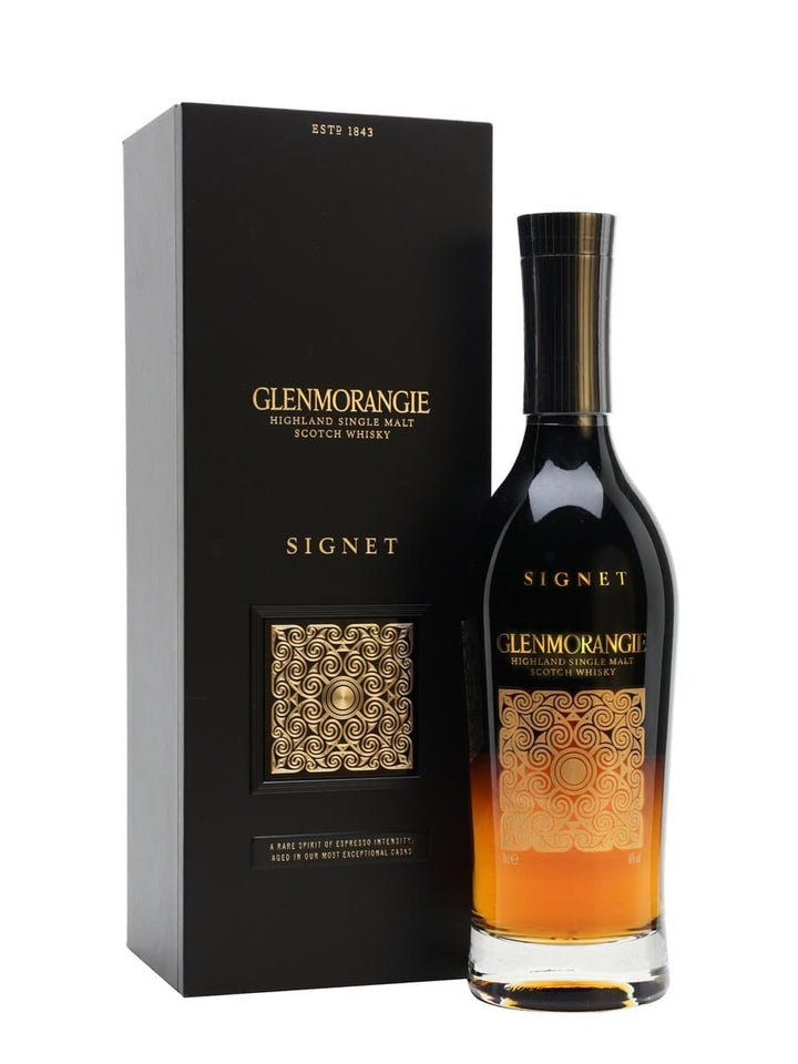 Glenmorangie Signet - The Whisky Stock