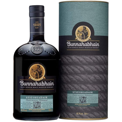 Bunnahabhain Stiuireadair Single Malt - The Whisky Stock