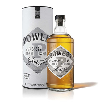 Powers John's Lane Release 12 Years Old Single Pot Still Whiskey - The Whisky Stock