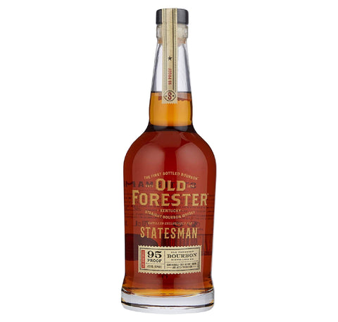 Old Forester